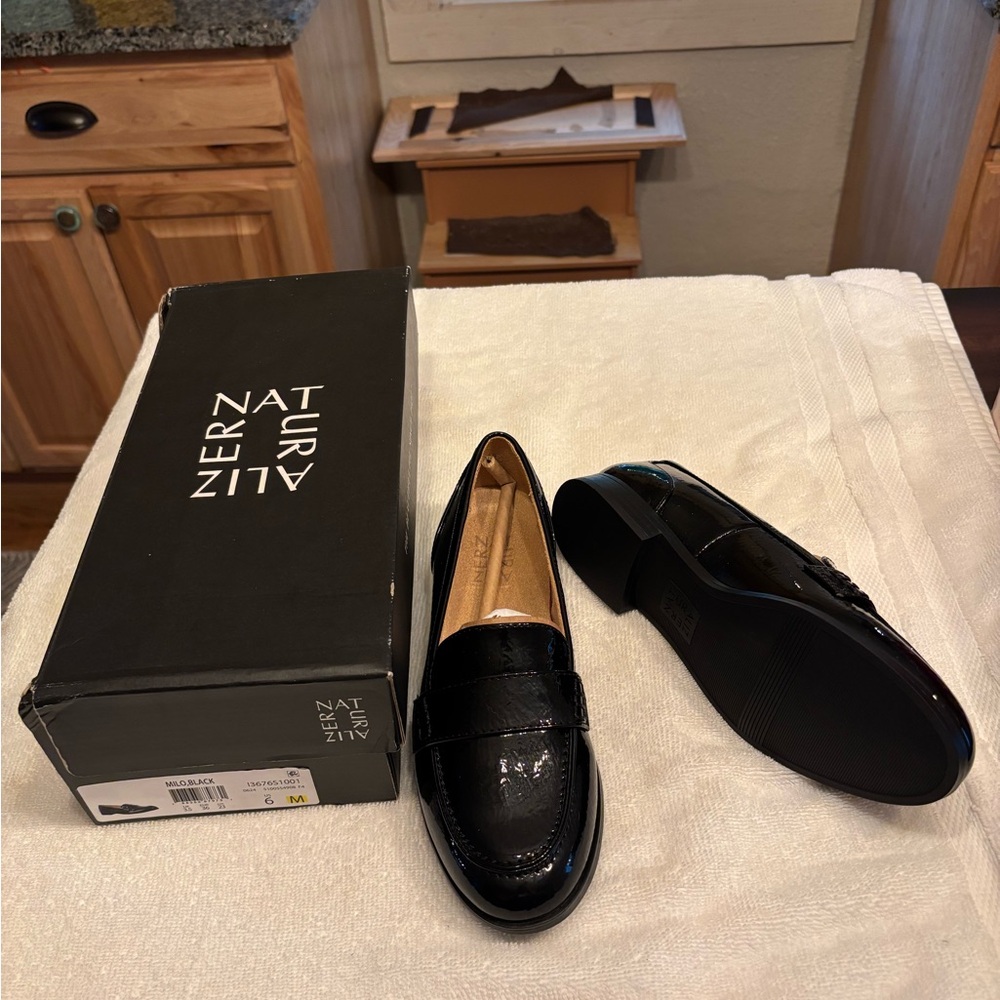 Women’s loafers